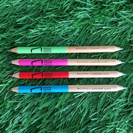NFM Eco Duo Pencils (New Logo)