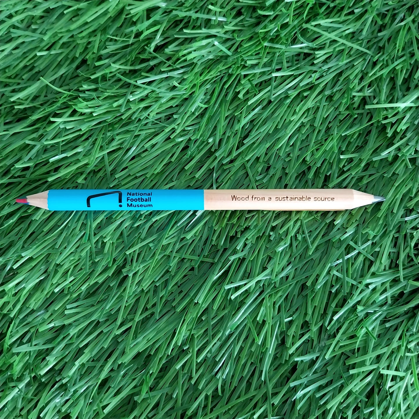 NFM Eco Duo Pencils (New Logo)