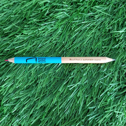 NFM Eco Duo Pencils (New Logo)