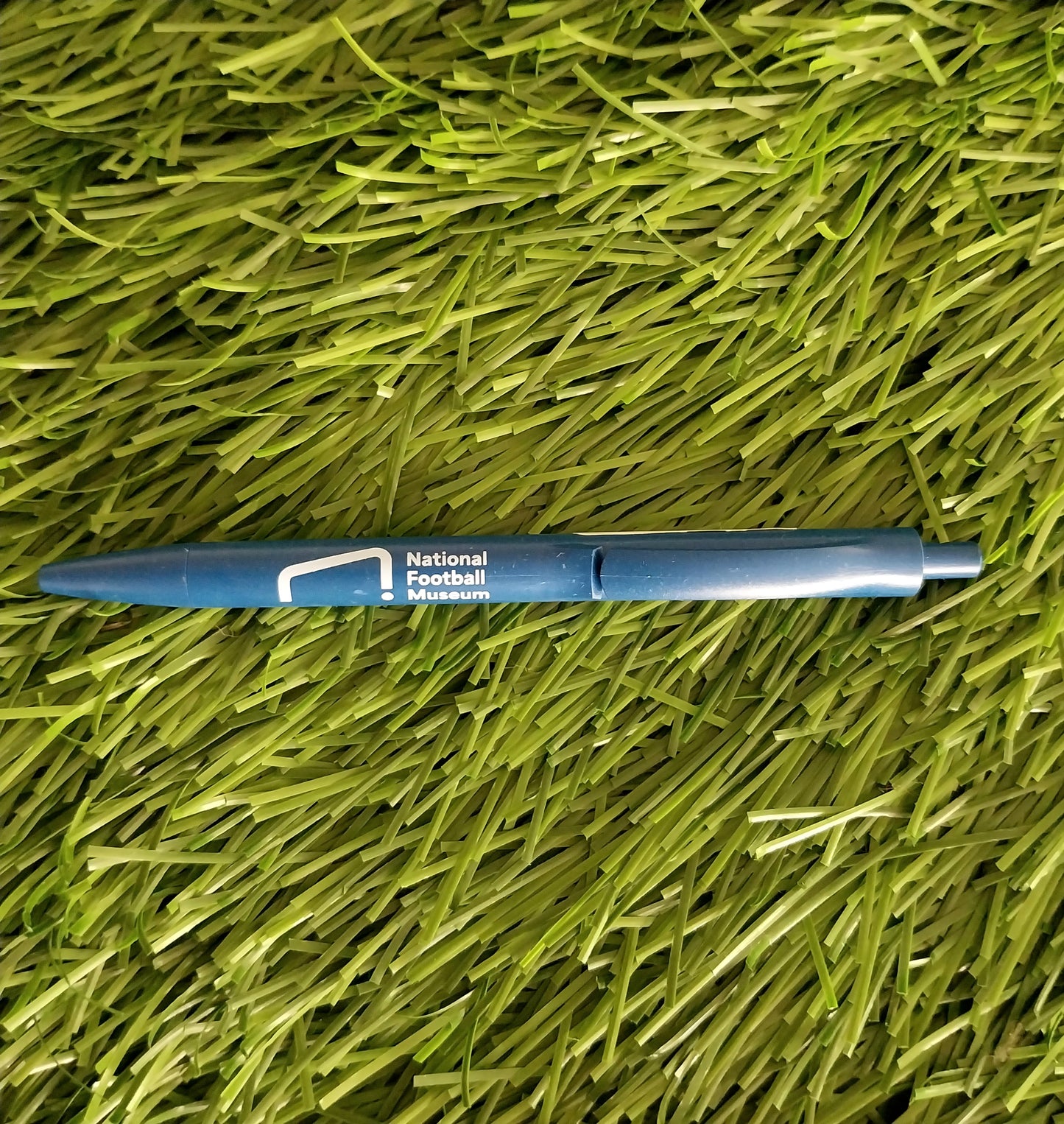 National Football Museum Wheat Straw Pen