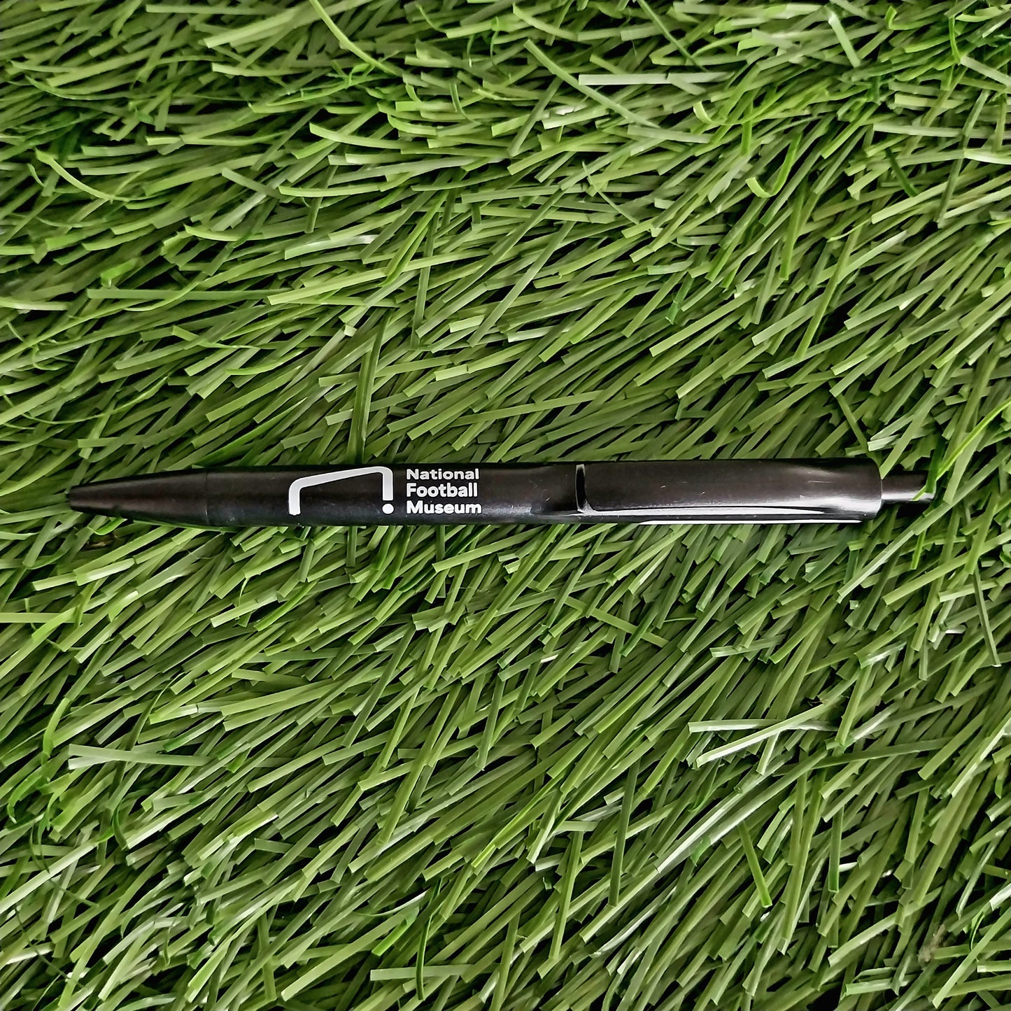 National Football Museum Wheat Straw Pen