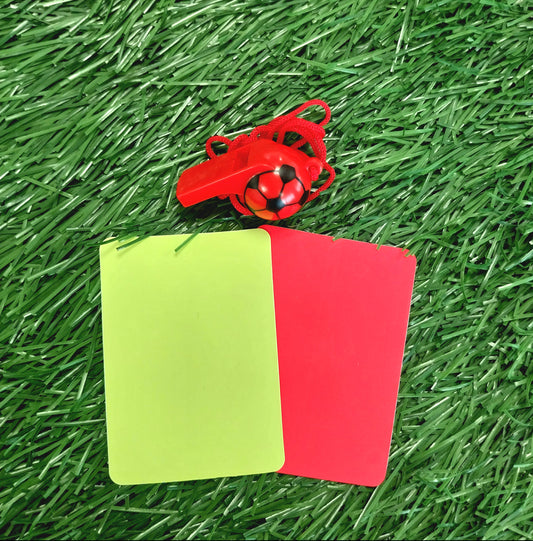 England referee kit