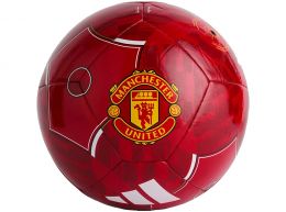 Manchester United Adidas Football
