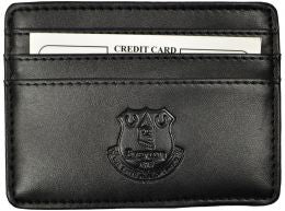 Everton Credit Card Wallet