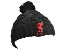 Liverpool Knitted Hat