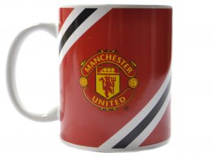 Manchester United Mug