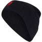 Manchester United Adidas Black Knitted hat