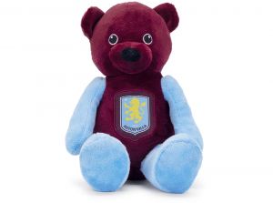 Aston Villa Mini Bear