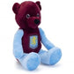 Aston Villa Mini Bear