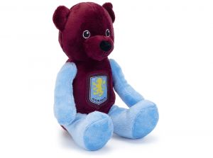 Aston Villa Mini Bear