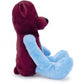Aston Villa Mini Bear