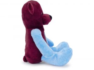 Aston Villa Mini Bear