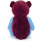 Aston Villa Mini Bear