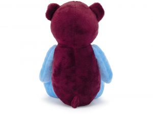 Aston Villa Mini Bear
