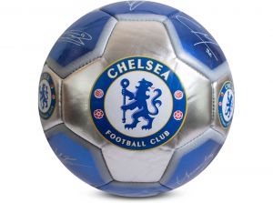 Chelsea Signature Mini Ball Size 1