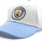 Manchester City Caps