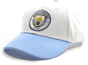 Manchester City Caps