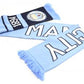 Manchester City Scarf