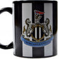 Newcastle United Crest Mug