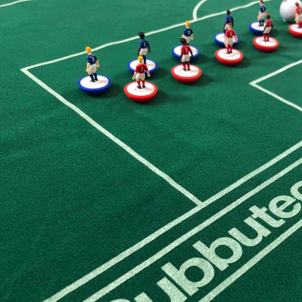 MLS-loving Subbuteo fans combine soccer, tabletop gaming