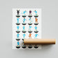 Coventry City 2026 Promotion Subbuteo Prints