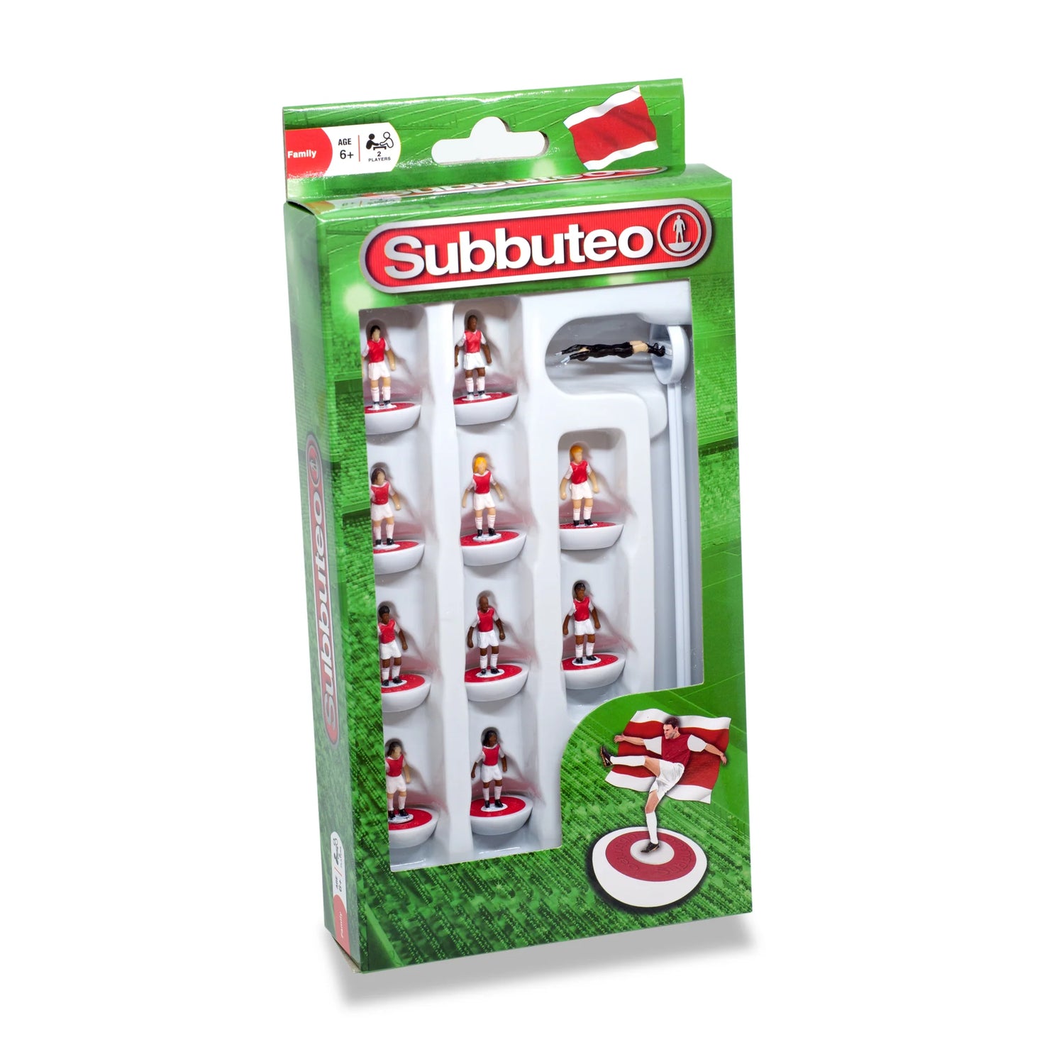 Subbuteo Game