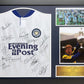 Leeds United 1992 Champions Shirt Signed by 14