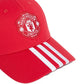 Manchester United Adidas Cap