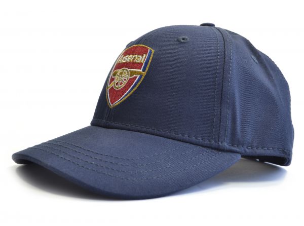 Arsenal cap