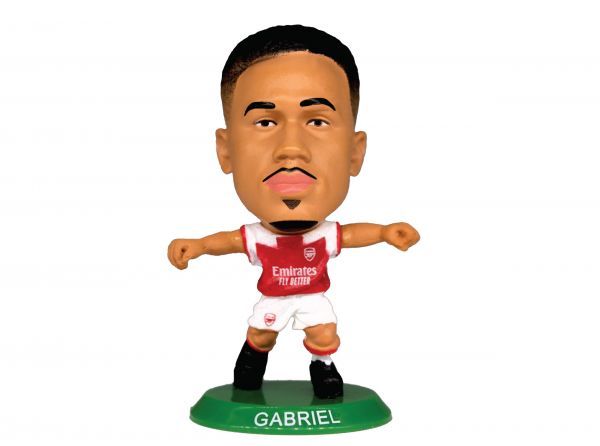 SoccerStarz Gabriel Magalhaes