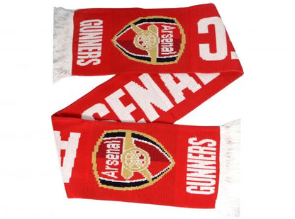 Arsenal Scarf