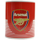 Arsenal Crest Mug