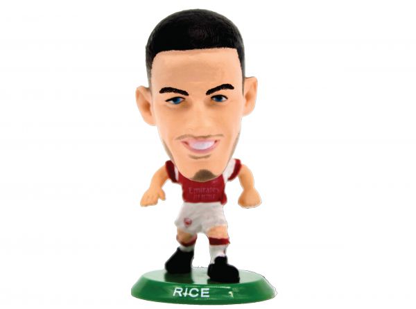 SoccerStarz Declan Rice