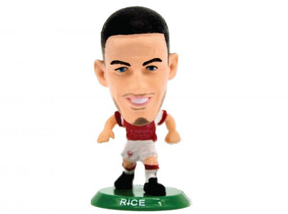 SoccerStarz Declan Rice