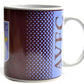 Aston Villa Crest Mug