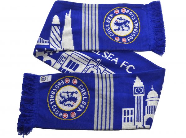 Chelsea Scarf