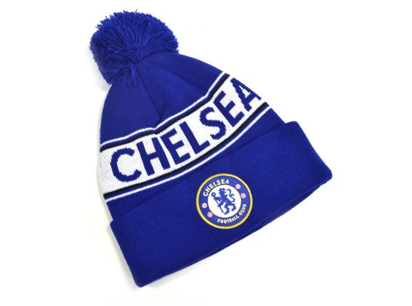 Chelsea Knitted Hat