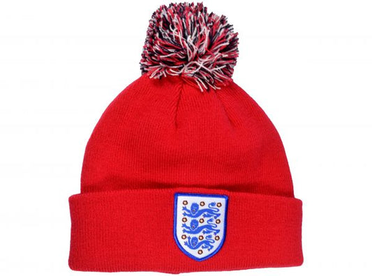 England FA Bobble Hat