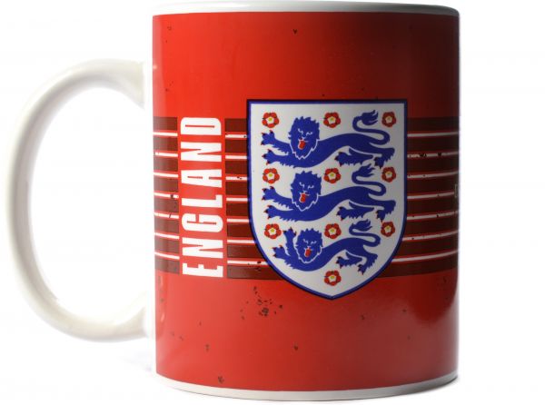 England Mug