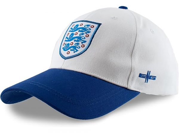 England Cap – National Football Museum Shop