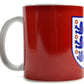 England Crest Mug