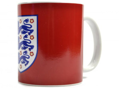 England Mug