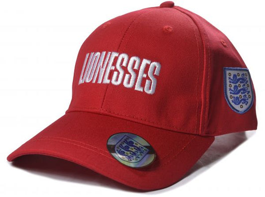 England Lionesses Cap