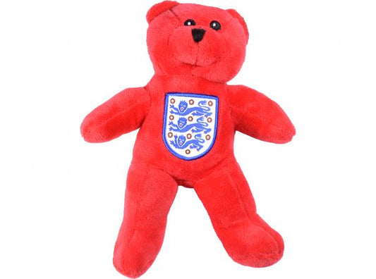 England Mini Bear