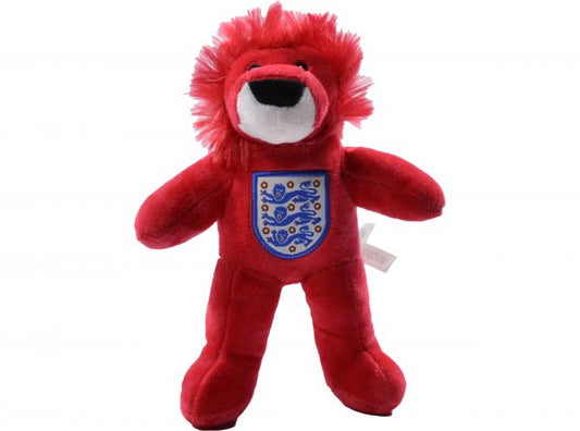 England Plush Lions