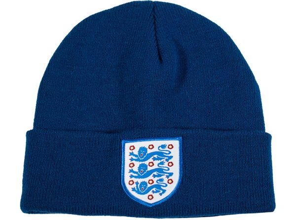 England Knitted Hat