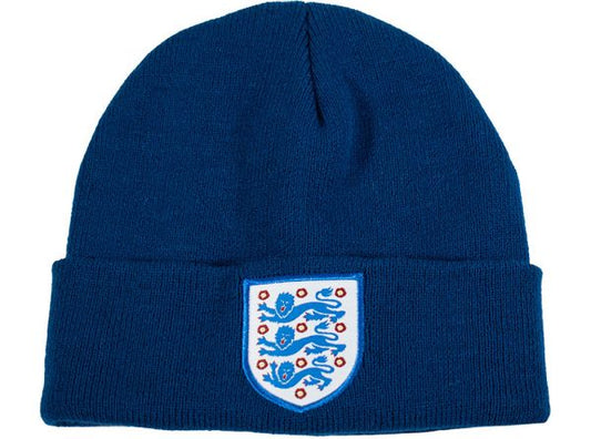 England Knitted Hat