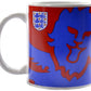 England Mug