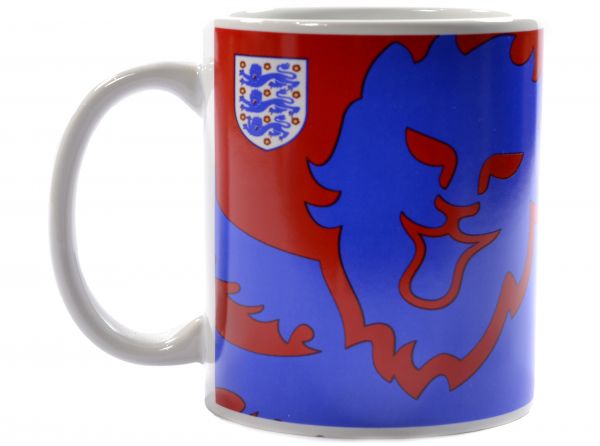 England Mug