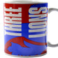 England Mug